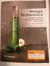 Biologia Farmaceutica - II edizione - Poli