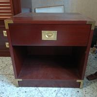 STANZA STILE MARINARO 