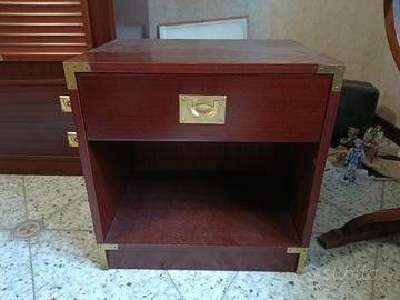 STANZA STILE MARINARO 