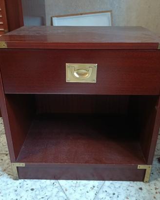 STANZA STILE MARINARO 