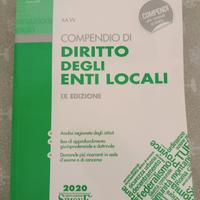 Diritto degli Enti Locali