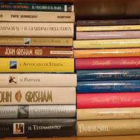 Libri vari