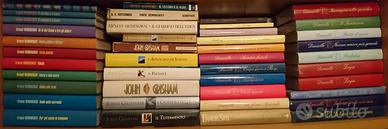 Libri vari