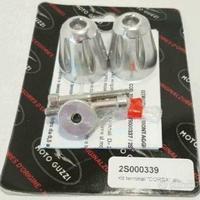 Terminali Manubrio Moto Guzzi