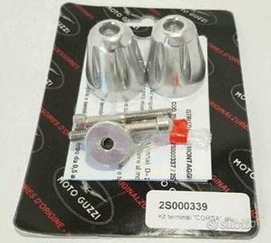 Terminali Manubrio Moto Guzzi