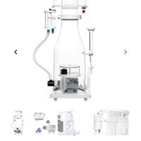 Schiumatoio blau 200dc