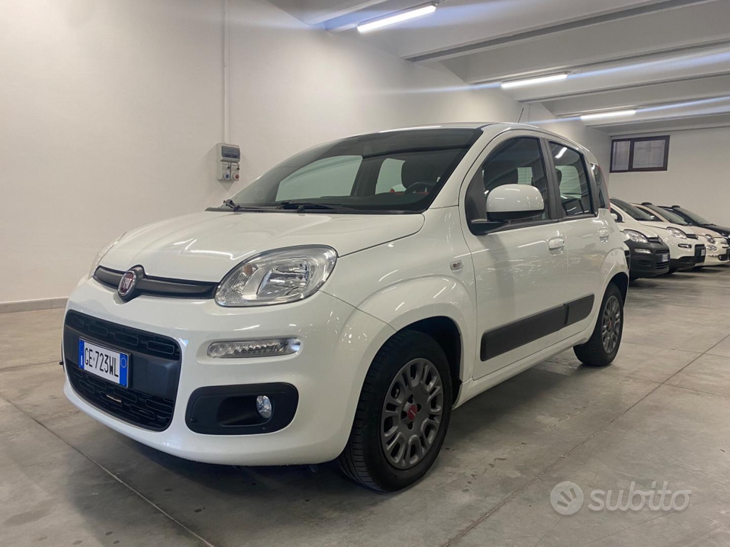 Fiat Panda 2016 photo 3