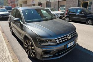 VOLKSWAGEN TIGUAN 2.0 BI-TDI 150CV R-LINE DSG FUL