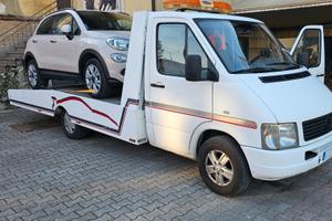 Volkswagen Lt35 2.5 D Carroattrezzi patente B 16Qt