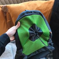 Zainetto porta cane di piccola taglia