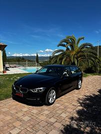 Bmw 316 316d Touring Sport