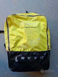 Kayak ITWIT gonfiabile