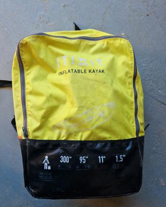 Kayak ITWIT gonfiabile