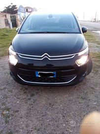 Citroen C4 Picasso del 2014