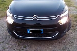 Citroen C4 Picasso del 2014