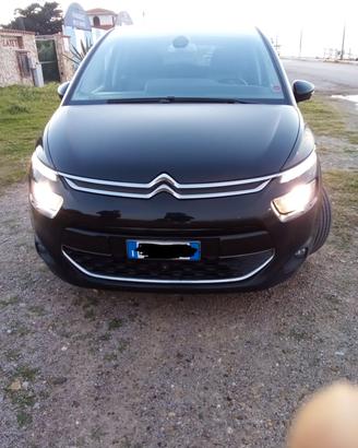 Citroen C4 Picasso del 2014