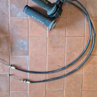 cavi acceleratore