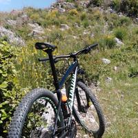 Mtb 27.5 specialized Pitch comp 