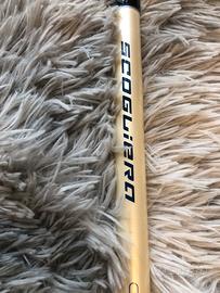 TRABUCCO SCOGLIERA MT. 7