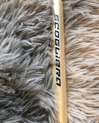 TRABUCCO SCOGLIERA MT. 7