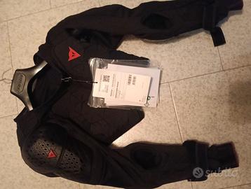 Protezione Dainese armoform manis taglia s