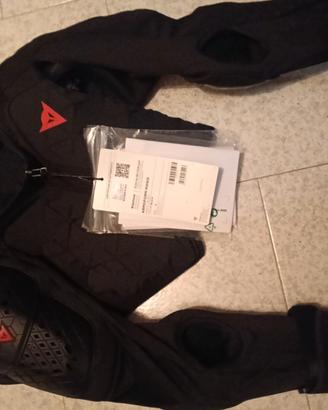 Protezione Dainese armoform manis taglia s