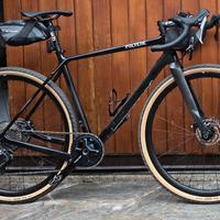 Bici gravel Dedacciai Polvere tg L
