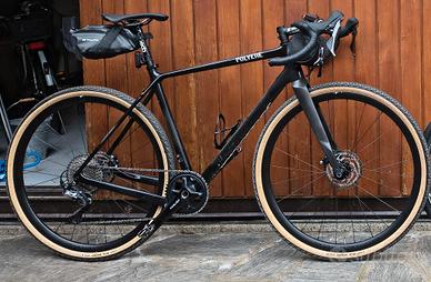 Bici gravel Dedacciai Polvere tg L
