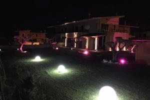 Villa indipendente a Pomezia recidence La Sugheret