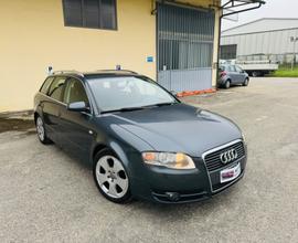 Audi A4 Avant 2.0 TDI 143CV F.AP. Ambiente