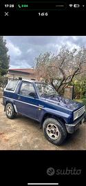 Daihatsu Feroza ‘89