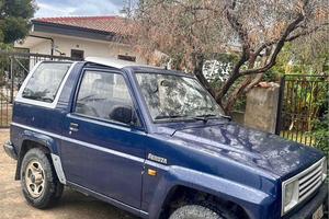 Daihatsu Feroza ‘89