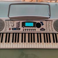 pianola tastiera 61 tasti orla kx3