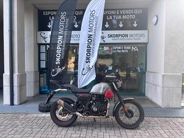 Royal Enfield Himalayan
