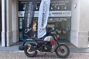 Royal Enfield Himalayan