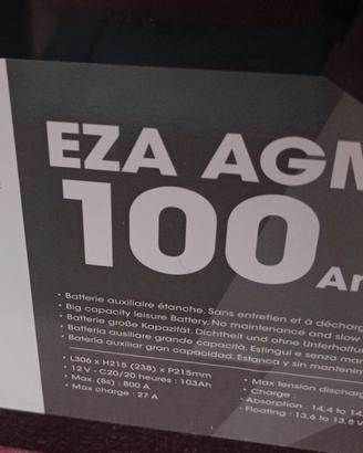 kit AGM