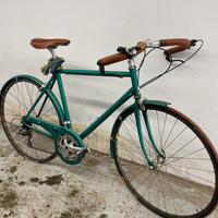 Bici classica