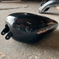 Serbatoio 16lt Harley Davidson