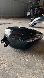Serbatoio 16lt Harley Davidson