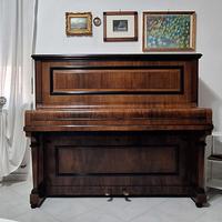 Pianoforte verticale Schiedmayer & Soehne