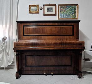 Pianoforte verticale Schiedmayer & Soehne