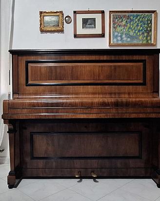 Pianoforte verticale Schiedmayer & Soehne
