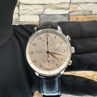 IWC Portugieser