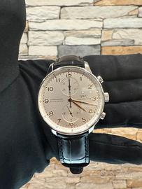 IWC Portugieser