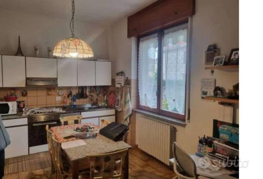 Appartamento – Cogliate - Vista 5