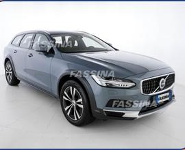 Volvo V90 Cross Country B4 (d) AWD automatico...