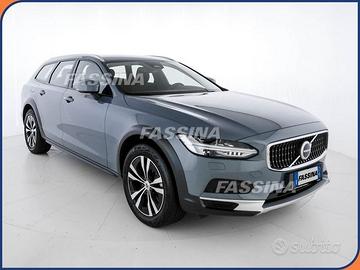 Volvo V90 Cross Country B4 (d) AWD automatico...