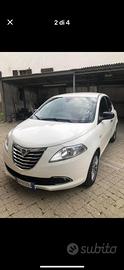 Lancia Y diesel 2011