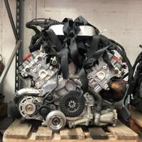 Motore BUJ Audi R8 5.2FSI V10