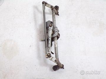 Motorino tergicristalli Volkswagen Polo 6R 2014